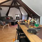 Appartement Ecrin Calme à - A Deux Pas De La Place Stanislas 2ch Nancy