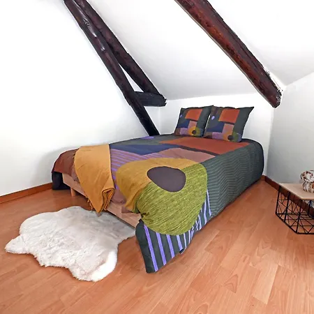 Ecrin Calme A - A Deux Pas De La Place Stanislas 2ch *