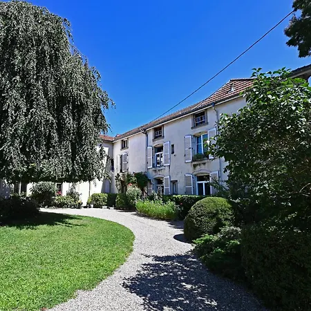 شقة Ecrin Calme A - A Deux Pas De La Place Stanislas 2ch *