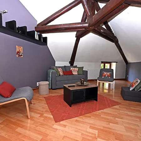 Ecrin Calme A - A Deux Pas De La Place Stanislas 2ch Apartman Nancy