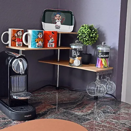 Ecrin Calme A - A Deux Pas De La Place Stanislas 2ch Apartament