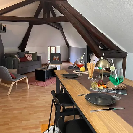 Appartement Ecrin Calme A - A Deux Pas De La Place Stanislas 2ch Nancy