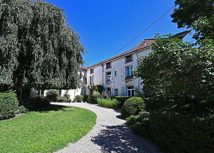 Apartament Ecrin Calme A - A Deux Pas De La Place Stanislas 2ch *