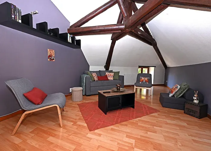 Ecrin Calme A - A Deux Pas De La Place Stanislas 2ch شقة نانسي