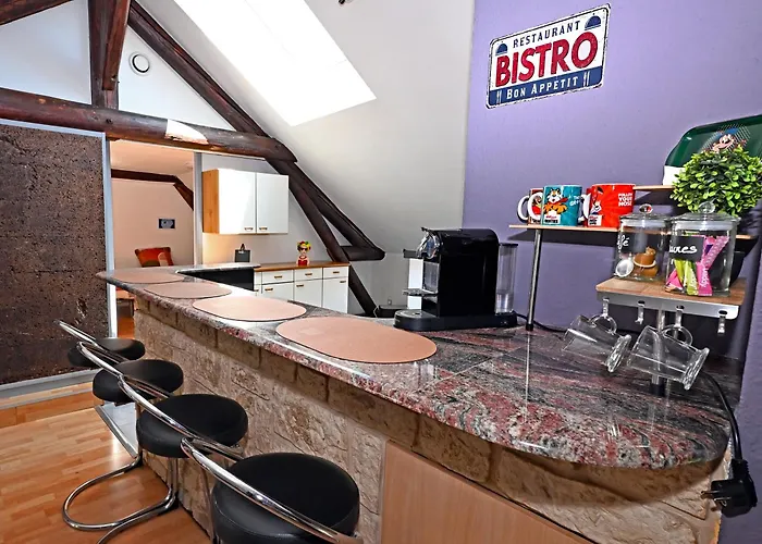 Ecrin Calme A - A Deux Pas De La Place Stanislas 2ch *